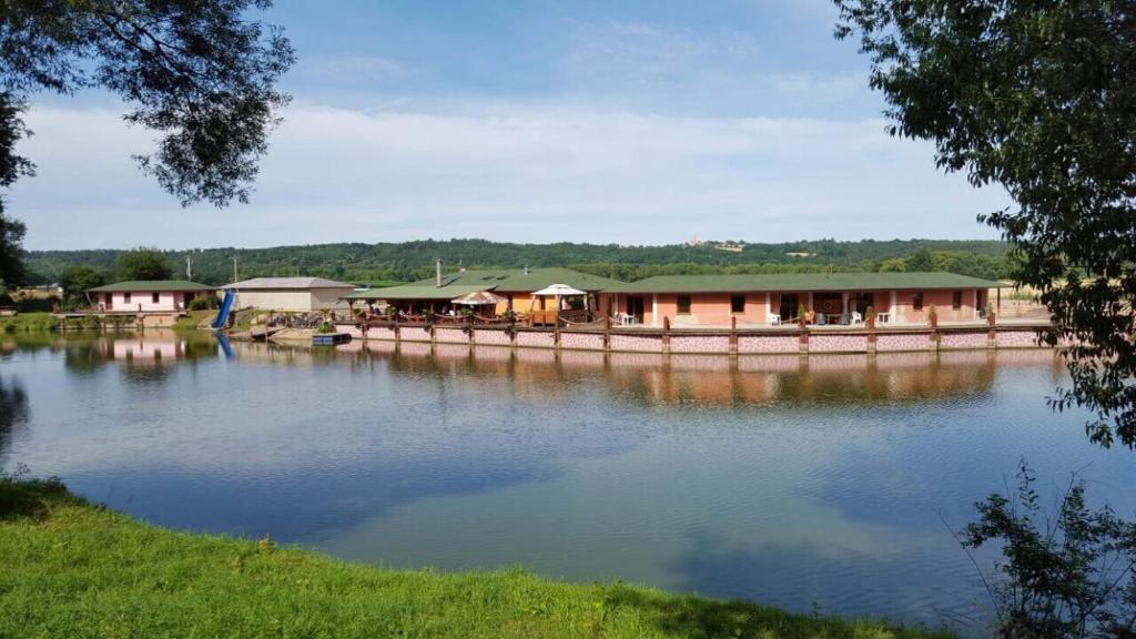 Marine Závlahy room 1