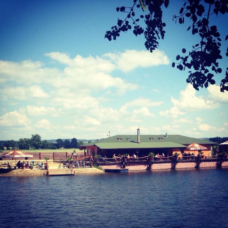 Marine Závlahy room 2