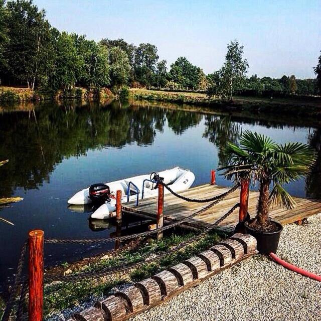 Marine Závlahy room 3