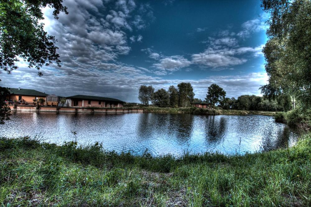 Marine Závlahy room 4